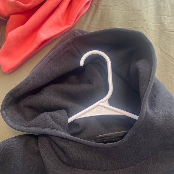 NWT Essentials Hoody - Picture 5 of 7